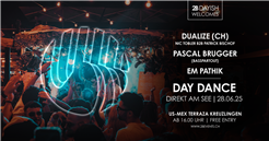 2B Dayish – Day Dance