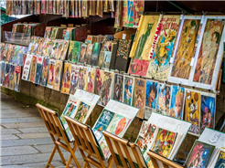 Flohmarktzauber - Zweite Chance Markt