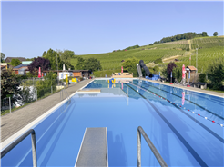 Aquafit Badi Hallau