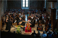 69. Gstaad Menuhin Festival & Academy