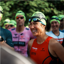 Eglisauer Triathlon