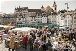 Flohmarkt