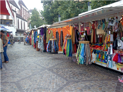 Neuwarenmarkt