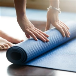 Hatha - Yoga