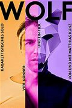 Matthias Kunz - Wolf
