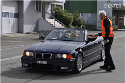 BMW-Treffen