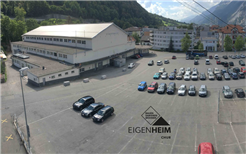 Eigenheim Messe