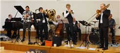 Alexander''s Ragtime Band