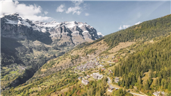 Nomadenwanderung