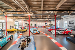 Sommerpitwalk - Offenes Museum