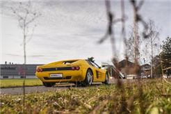 1. Youngtimer Meeting
