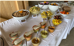 Erntedankfest auf dem Glück-Hof