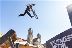 BikeSide MTB Festival Einsiedeln