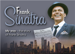 Obrasso Concerts: Frank Sinatra Story