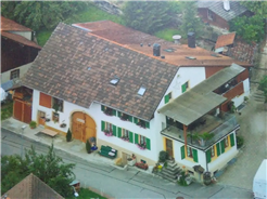1. August-Brunch: Birrihof