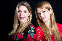DuoKonzert mit dem Purple Duo