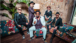 Soultrain (CH/USA)