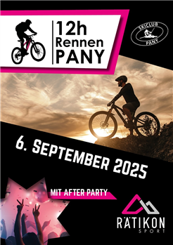 12h Bike Rennen Pany