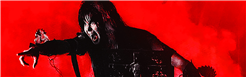 W.A.S.P. - Album One Alive 2025