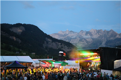Irish Openair Toggenburg 2025