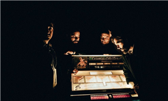 Lord Huron