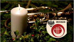 Konzert in den Advent der Musikgesellschaft Meiringen
