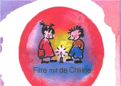 ökum. Fiire mit de Chliine in der katholischen Kirche