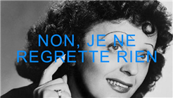 Édith Piaf