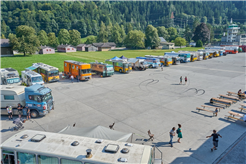 44. Bus- & Wohnbus Oldtimertreffen