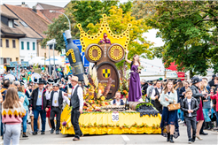 72. Winzerfest Döttingen