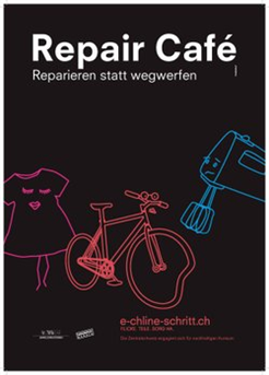 Repair Café Zug