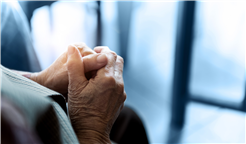 Ökumenischer Gottesdienst in der Alterssiedlung Kantengut