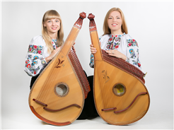 Kiever Bandura-Ensemble Beriska