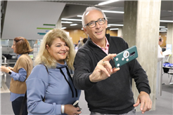 Technologie-Vernetzung vom Verband Lehrende Technologie, 2025