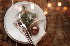 Tschent: Gemeinsam statt einsam Weihnachten feiern