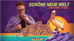 Paul Panzer