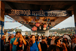 9. Streetfood Festival Solothurn