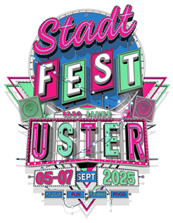 Stadtfest Uster