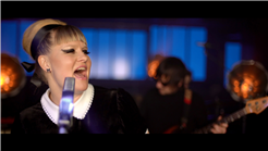 Nicole Bernegger - Vintage Soul Made in Switzerland
