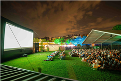 Openairkino Richterswil