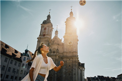 UEFA Women’s EURO 2025 - Ausstellung im Textilmuseum St.Gallen