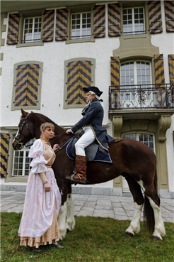 Sommertheater Gürbetal 2025 in Riggisberg