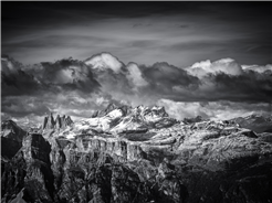 Die Dolomiten – Thomas Biasotto und Matthias Kostner