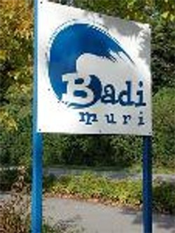 Badi Muri - Saison 2025