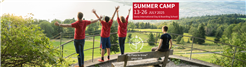 Institut Montana Summer Camp 2025