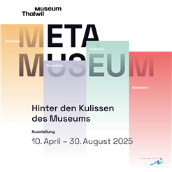 Metamuseum - Hinter den Kulissen des Museums