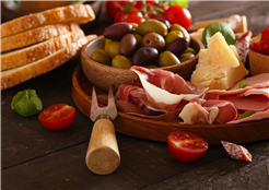 Tavolata Italiana – Genuss wie in Bella Italia