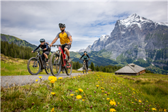 Community Trail Rides