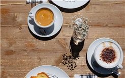 Kaffee- und Kuchen-Special auf 2’600 m.ü.M.