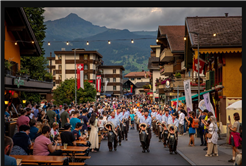 Strassenfest